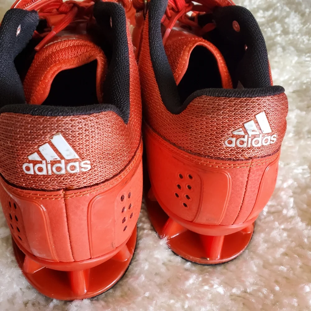 Adidas Adipower Lifter‎ Shoes 13